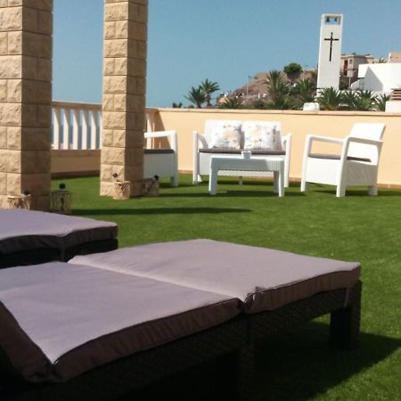Appartement Mariposas Jandia 4 à Morro del Jable  Extérieur photo
