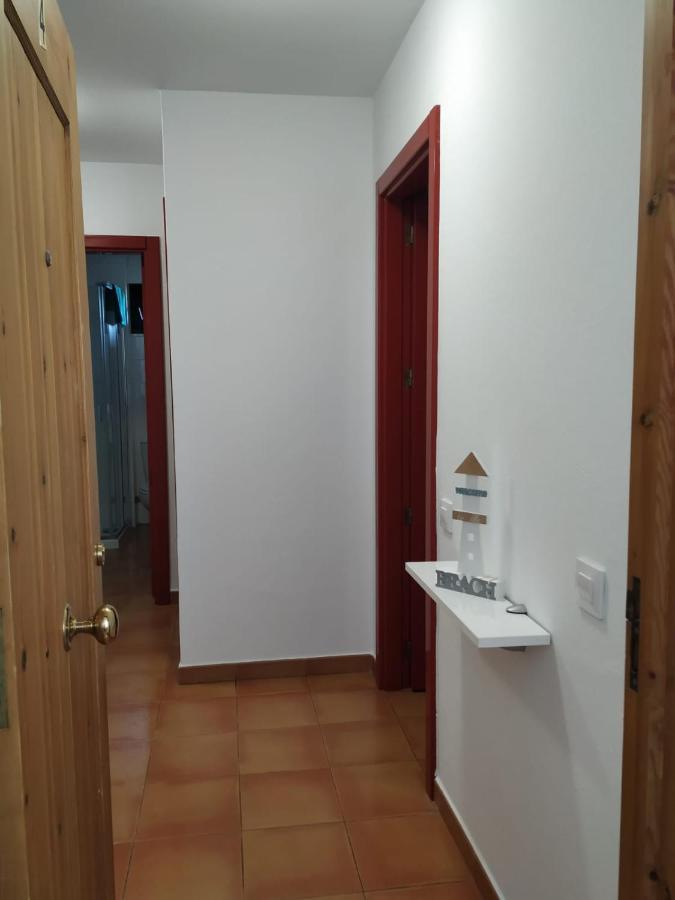 Appartement Mariposas Jandia 4 à Morro del Jable  Extérieur photo