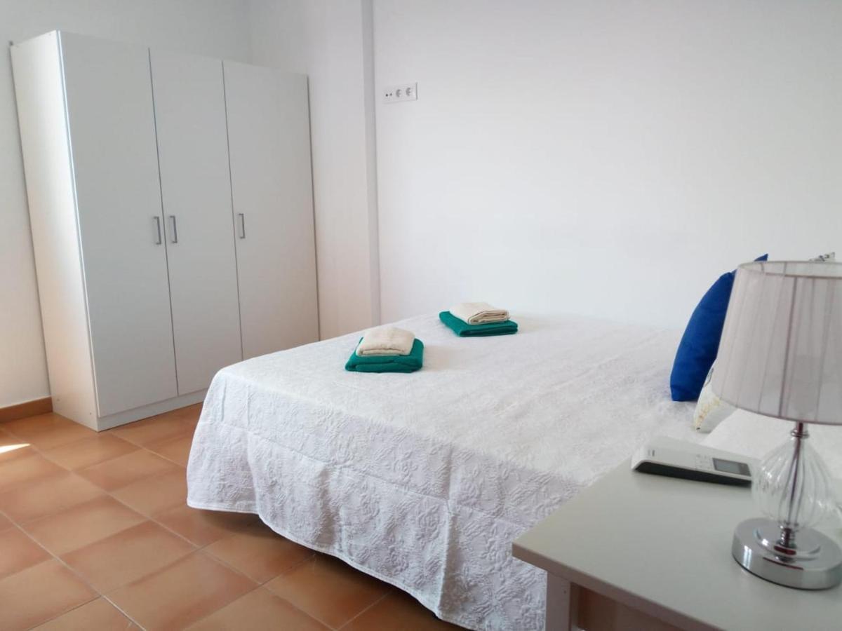 Appartement Mariposas Jandia 4 à Morro del Jable  Extérieur photo
