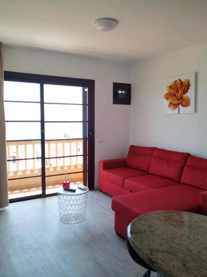 Appartement Mariposas Jandia 4 à Morro del Jable  Extérieur photo