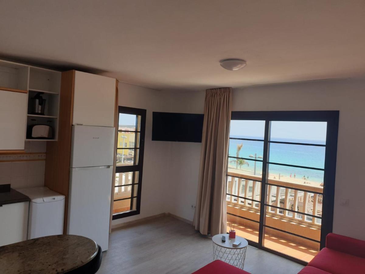 Appartement Mariposas Jandia 4 à Morro del Jable  Extérieur photo
