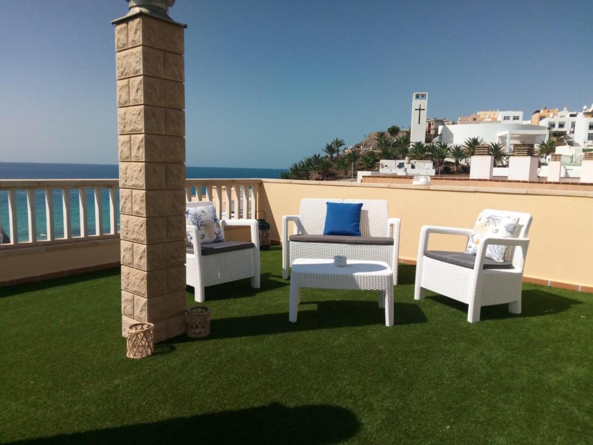 Appartement Mariposas Jandia 4 à Morro del Jable  Extérieur photo