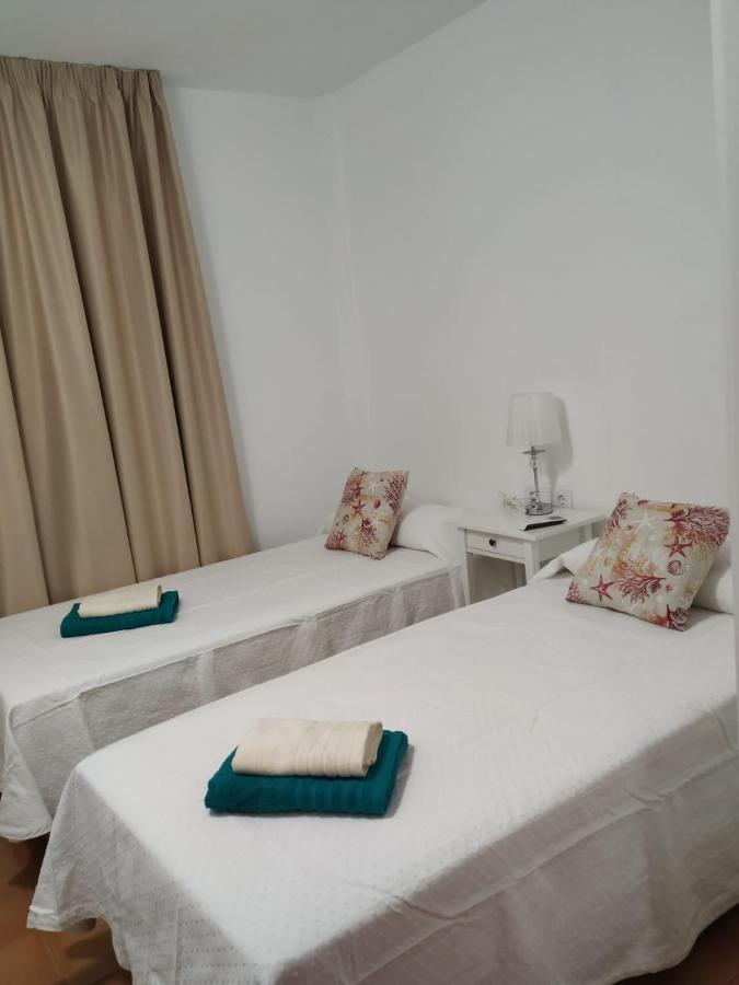 Appartement Mariposas Jandia 4 à Morro del Jable  Extérieur photo