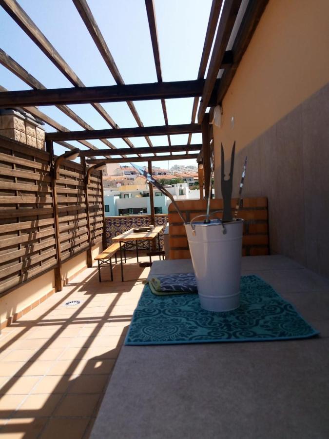 Appartement Mariposas Jandia 4 à Morro del Jable  Extérieur photo