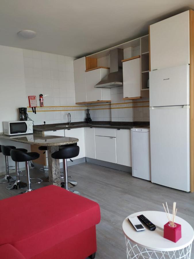 Appartement Mariposas Jandia 4 à Morro del Jable  Extérieur photo