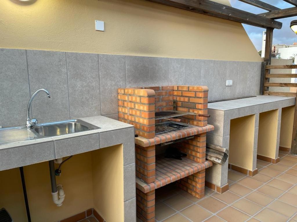 Appartement Mariposas Jandia 4 à Morro del Jable  Extérieur photo